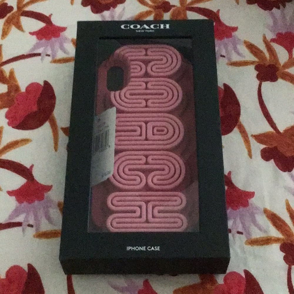 NWT iPhone X Phone Case - Picture 6 of 6
